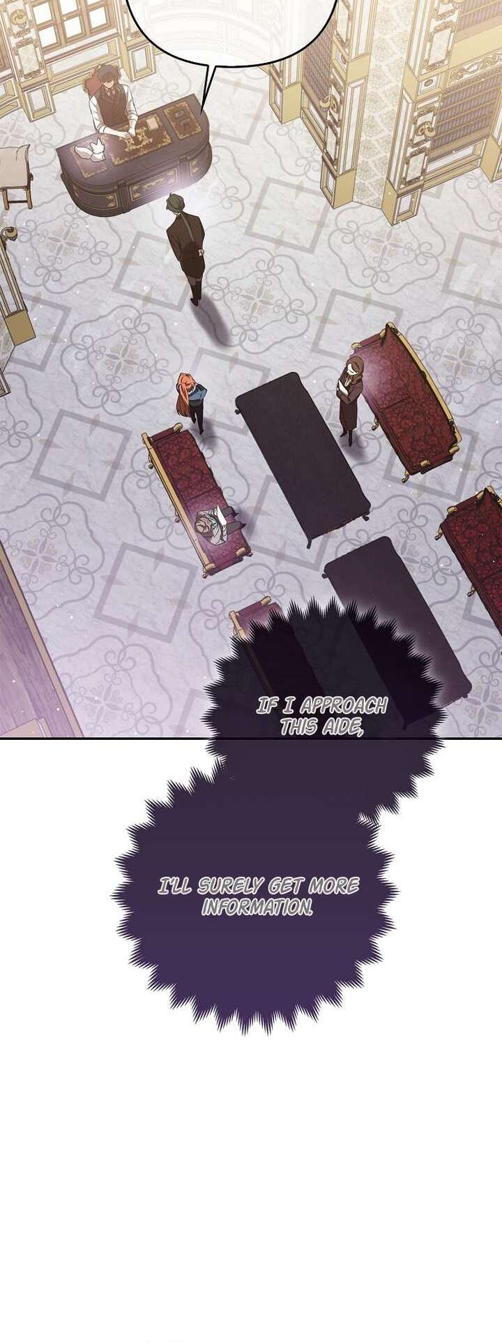 The Grand Duke's Fox Princess Vol. 1 Ch. 5 第16页