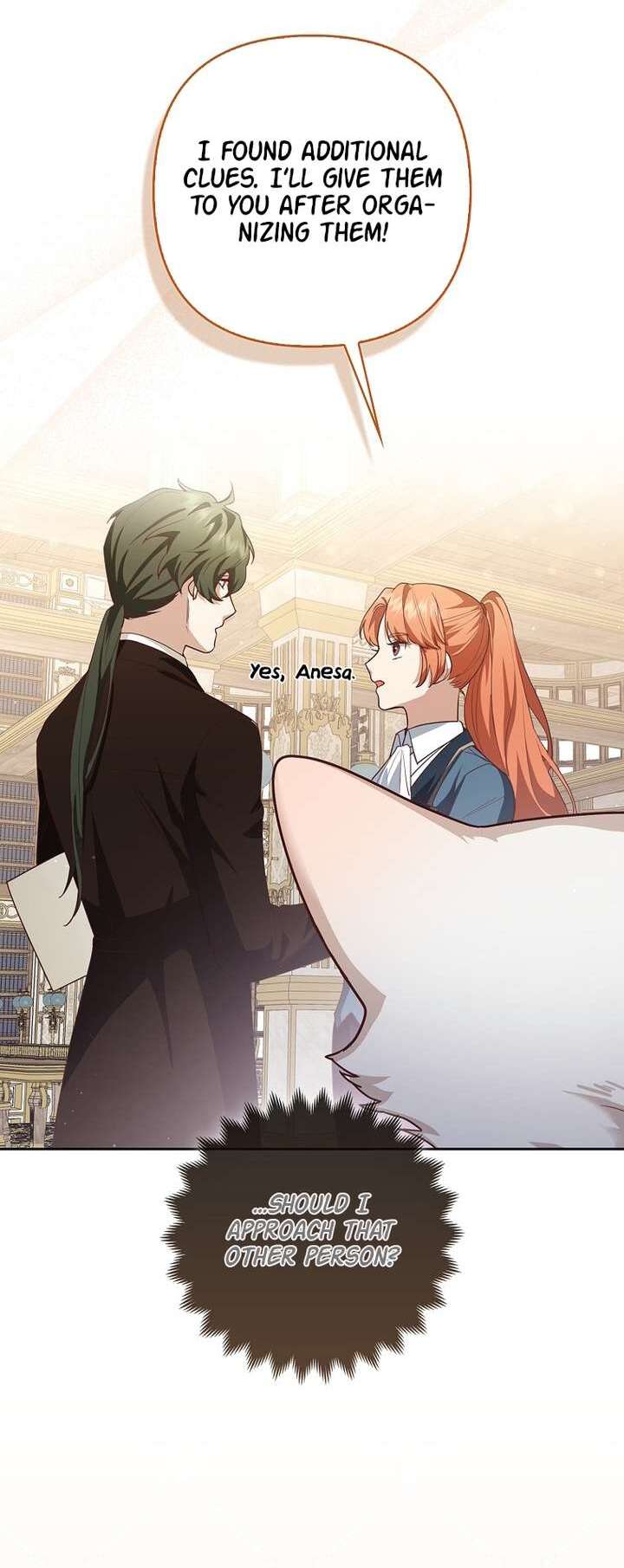 The Grand Duke's Fox Princess Vol. 1 Ch. 5 第18页