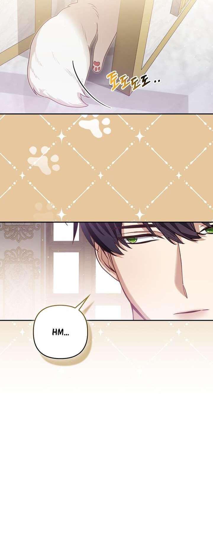 The Grand Duke's Fox Princess Vol. 1 Ch. 5 第20页