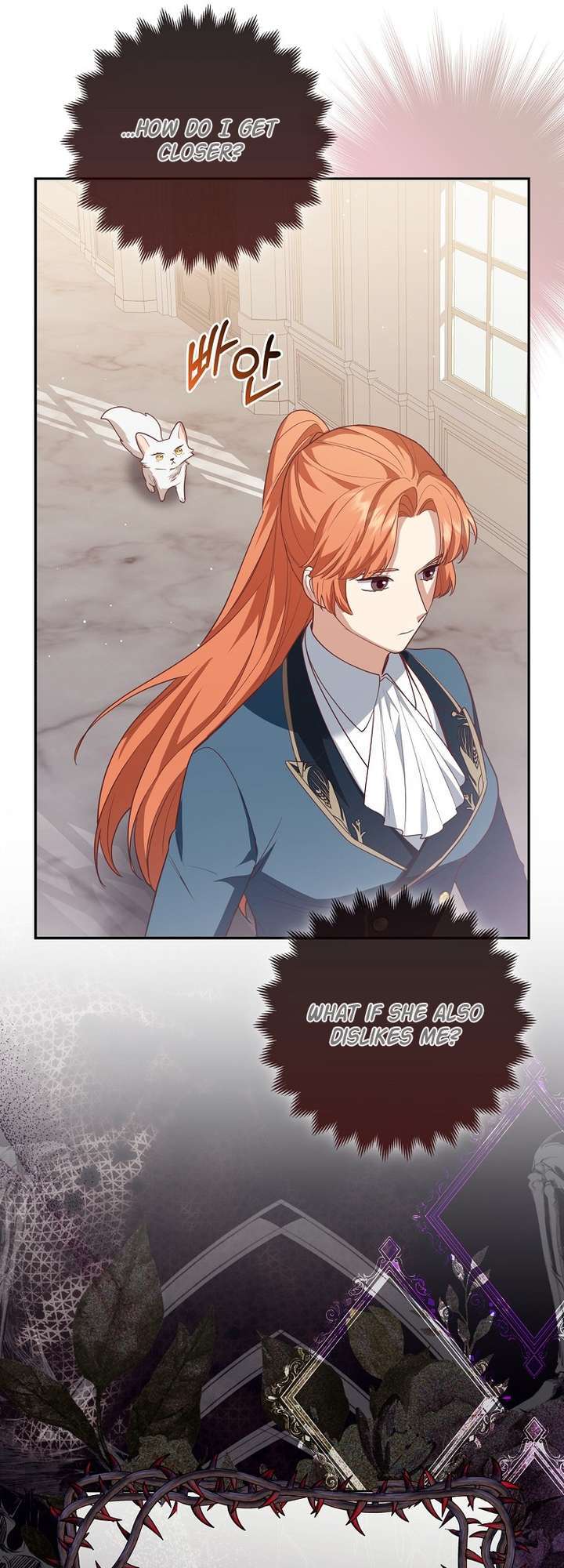 The Grand Duke's Fox Princess Vol. 1 Ch. 5 第21页