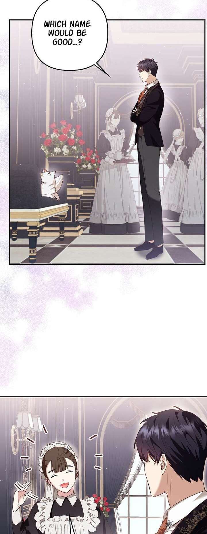The Grand Duke's Fox Princess Vol. 1 Ch. 5 第38页