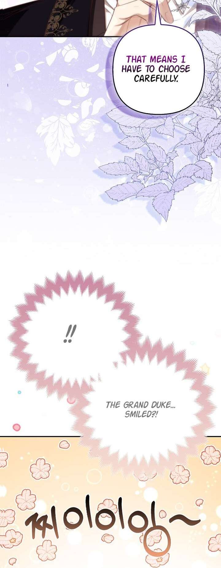 The Grand Duke's Fox Princess Vol. 1 Ch. 5 第40页