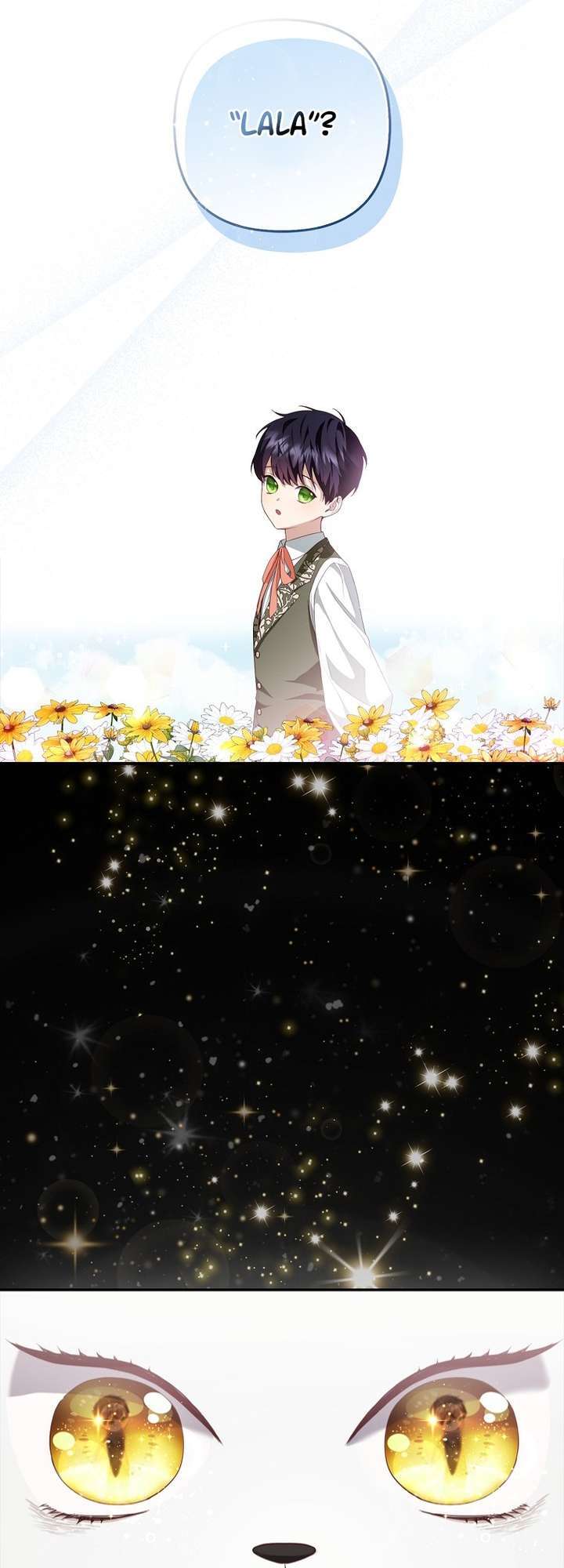 The Grand Duke's Fox Princess Vol. 1 Ch. 5 第46页