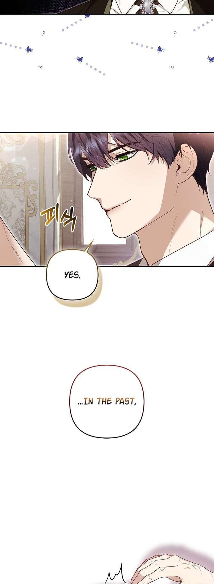 The Grand Duke's Fox Princess Vol. 1 Ch. 5 第7页
