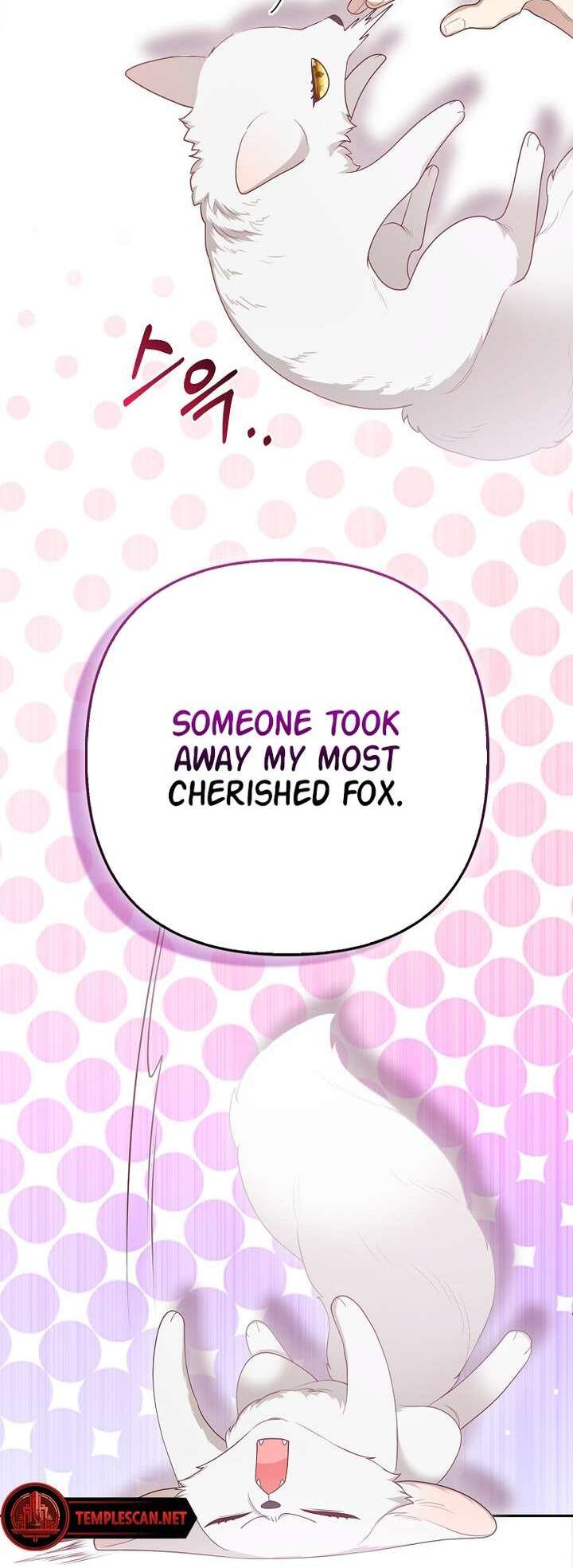 The Grand Duke's Fox Princess Vol. 1 Ch. 5 第8页