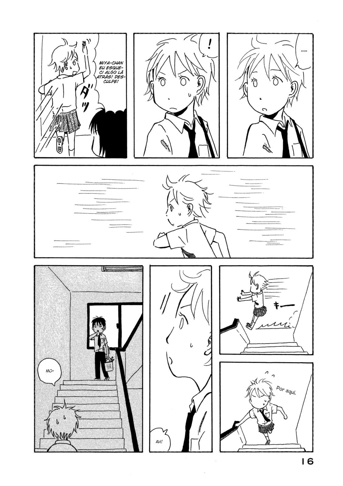 Kodomo wa Wakatte Agenai Vol. 1 Ch. 1 第19页