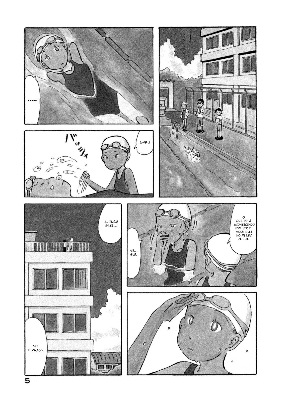 Kodomo wa Wakatte Agenai Vol. 1 Ch. 1 第8页