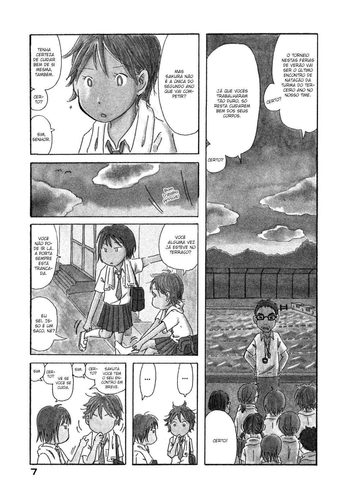 Kodomo wa Wakatte Agenai Vol. 1 Ch. 1 第10页