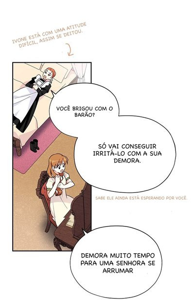 The Soulless Duchess Vol. 1 Ch. 3 第36页