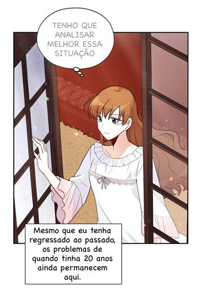 The Soulless Duchess Vol. 1 Ch. 3 第6页