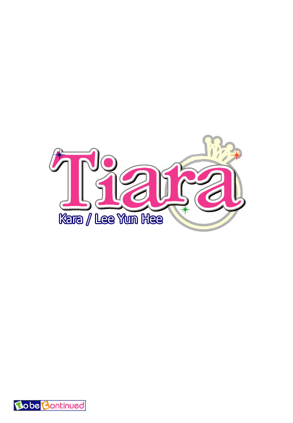 Tiara Vol. 1 Ch. 2 第24页
