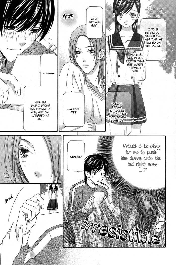 Hoshigarimasen! Katsumade wa Vol. 1 Ch. 2 第11页