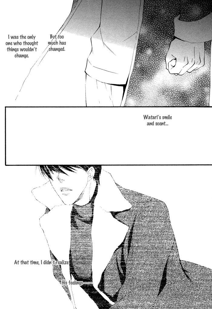 Kimi ga Kono Te o Hanareru nara Vol. 1 Ch. 1 第35页
