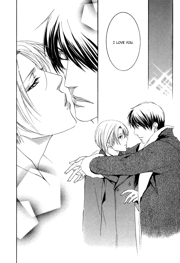 Kimi ga Kono Te o Hanareru nara Vol. 1 Ch. 1 第38页