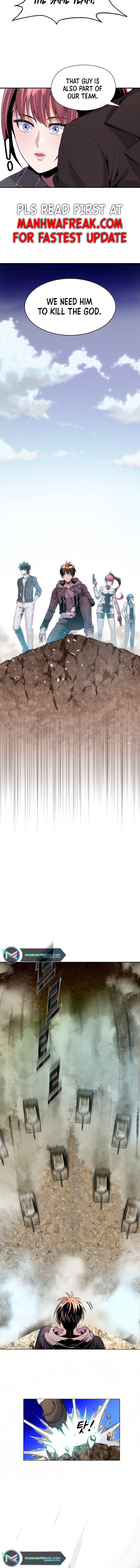 Descent of the Predecessor Vol. 1 Ch. 0 第13页
