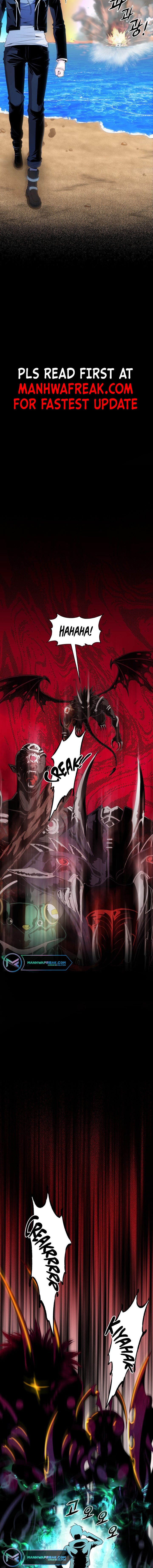 Descent of the Predecessor Vol. 1 Ch. 0 第20页