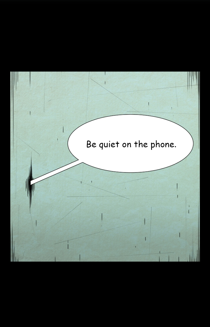 Hell is Other People Ch. 6 第12页