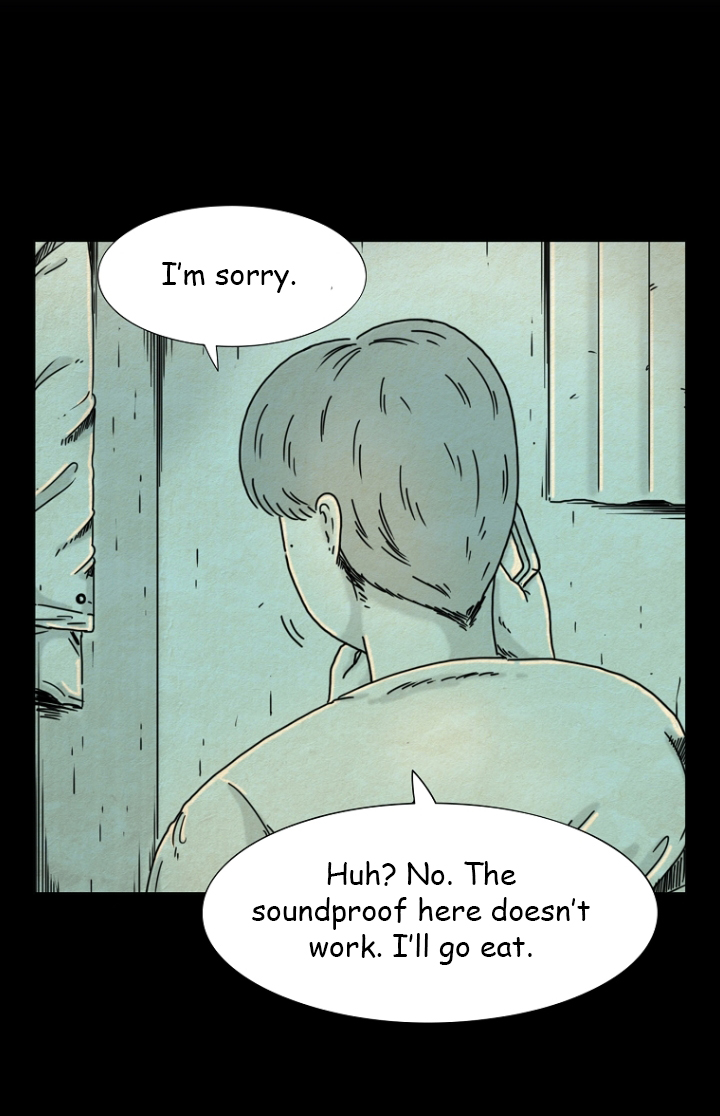 Hell is Other People Ch. 6 第13页