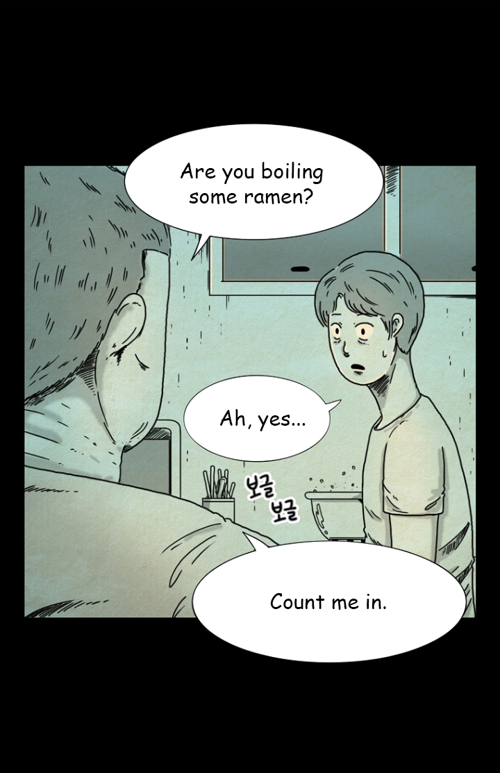 Hell is Other People Ch. 6 第26页