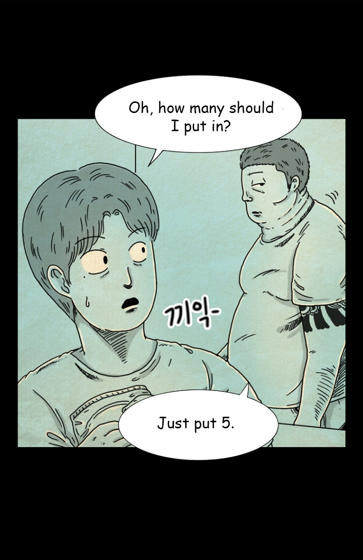 Hell is Other People Ch. 6 第27页