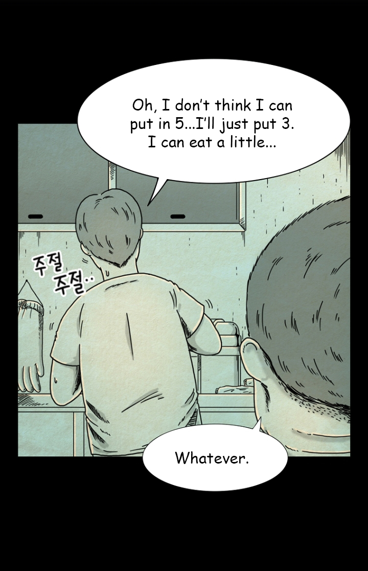 Hell is Other People Ch. 6 第28页