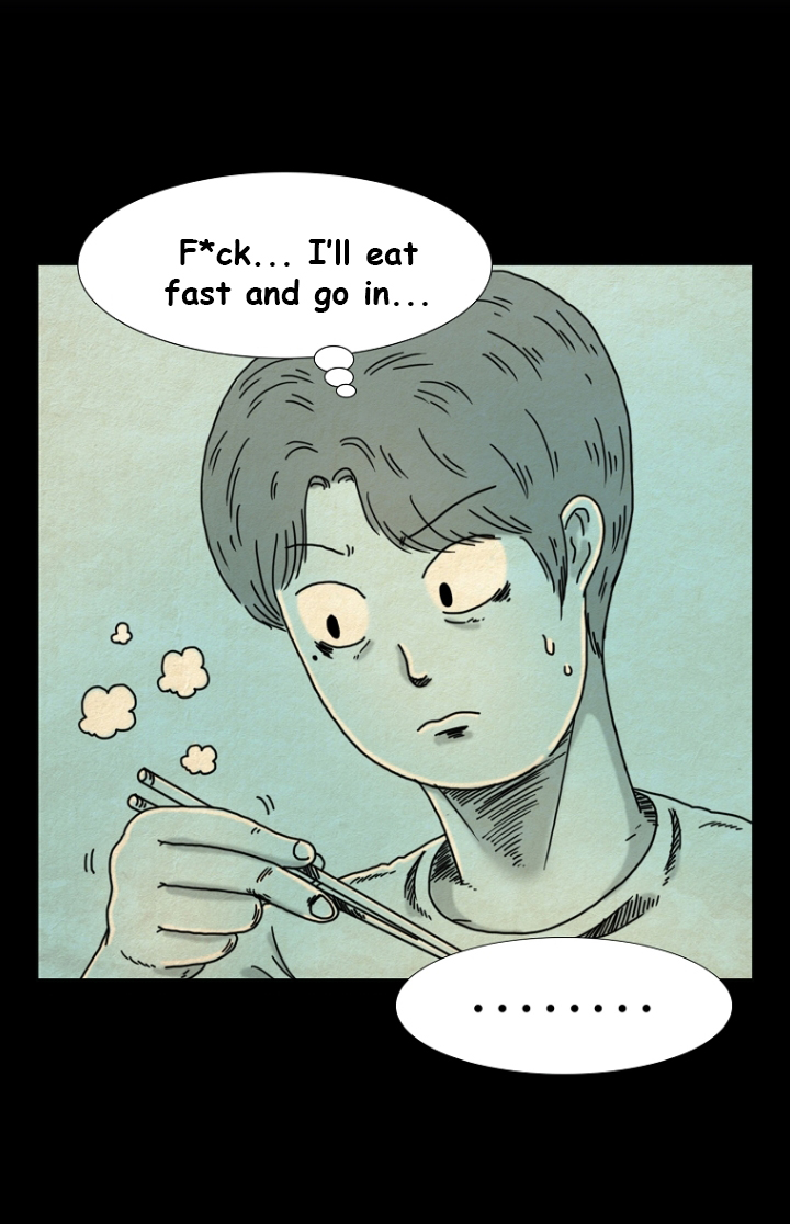 Hell is Other People Ch. 6 第29页