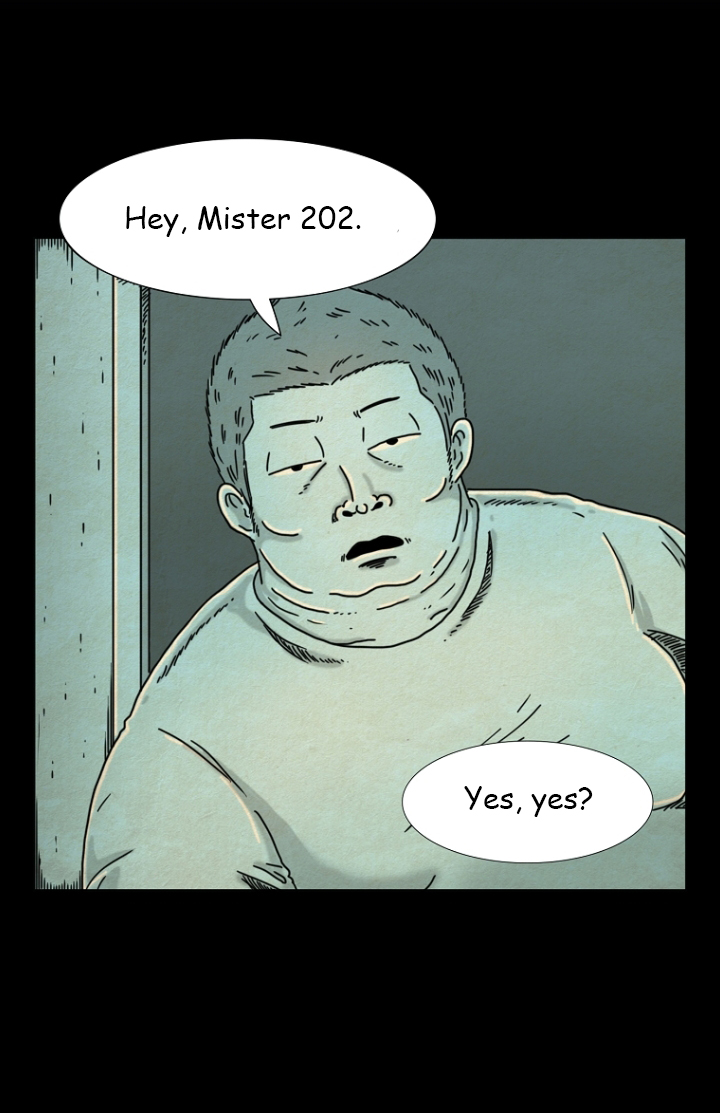 Hell is Other People Ch. 6 第30页