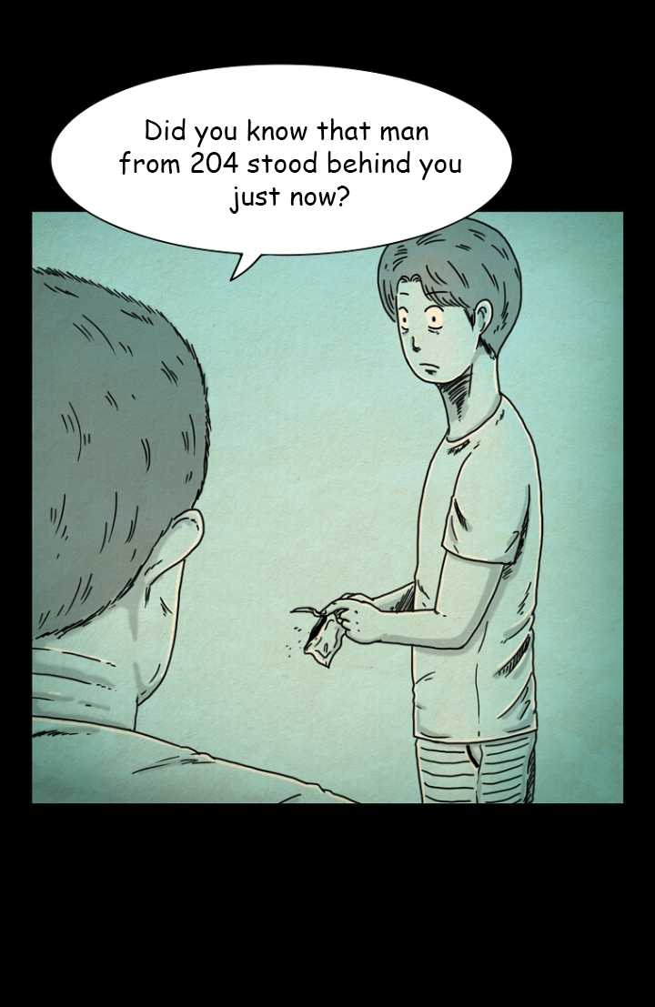 Hell is Other People Ch. 6 第31页