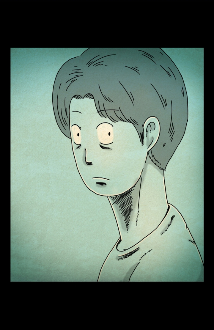Hell is Other People Ch. 6 第32页