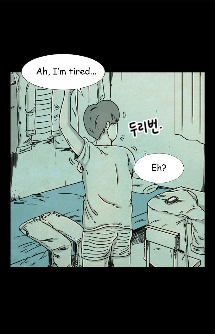 Hell is Other People Ch. 6 第7页