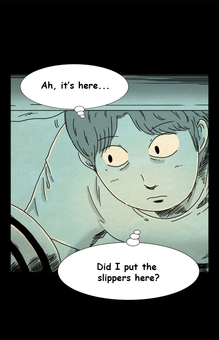 Hell is Other People Ch. 6 第8页