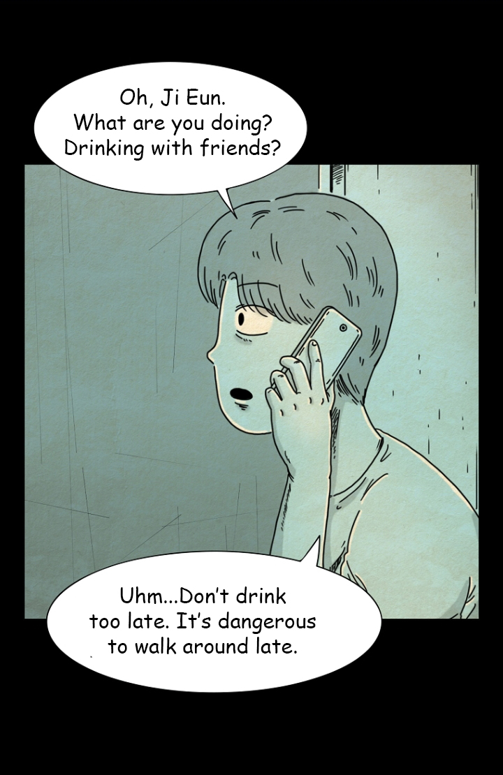 Hell is Other People Ch. 6 第10页