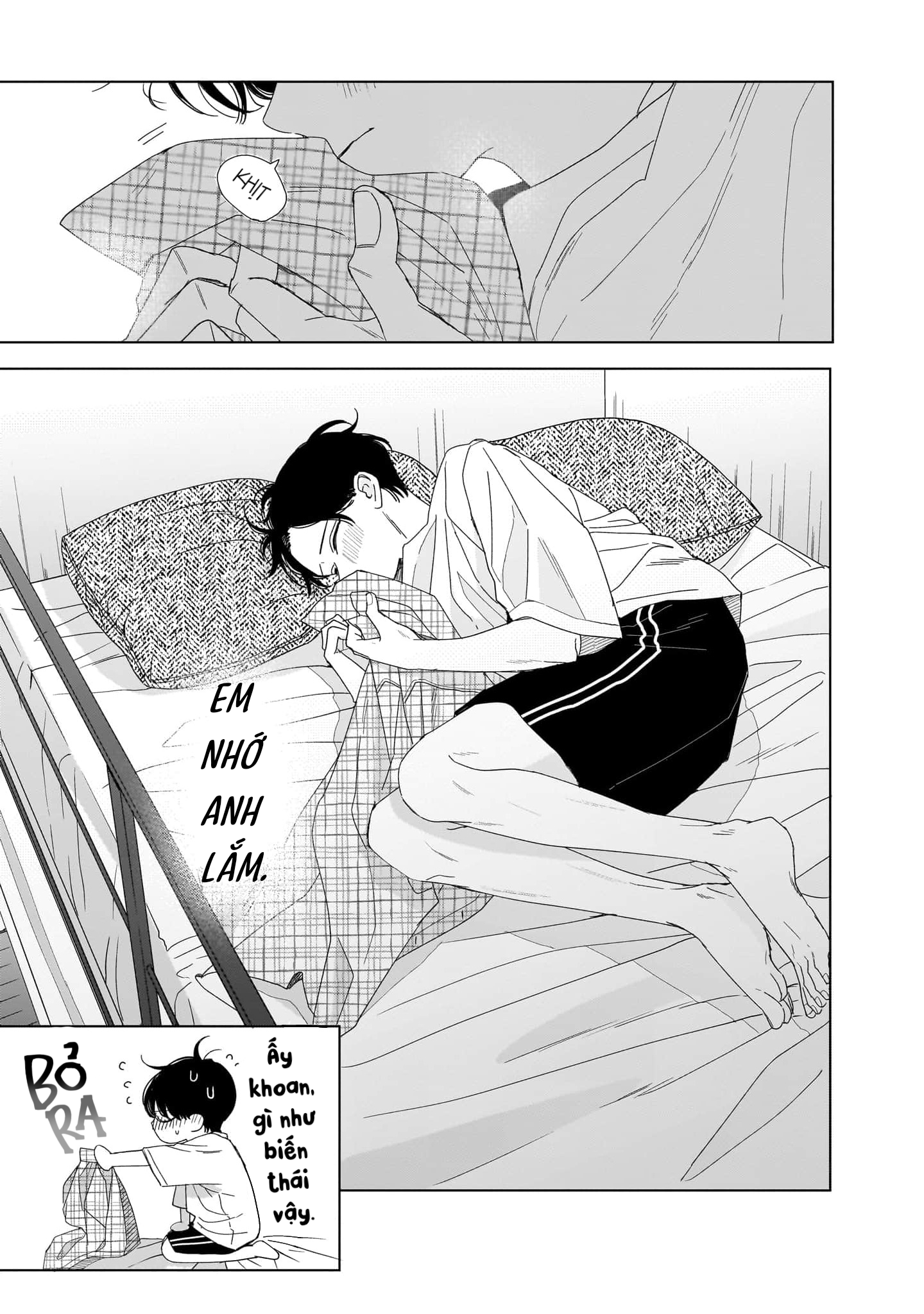 Unmei Dakara Akiramete? Vol. 1 Ch. 5 第18页