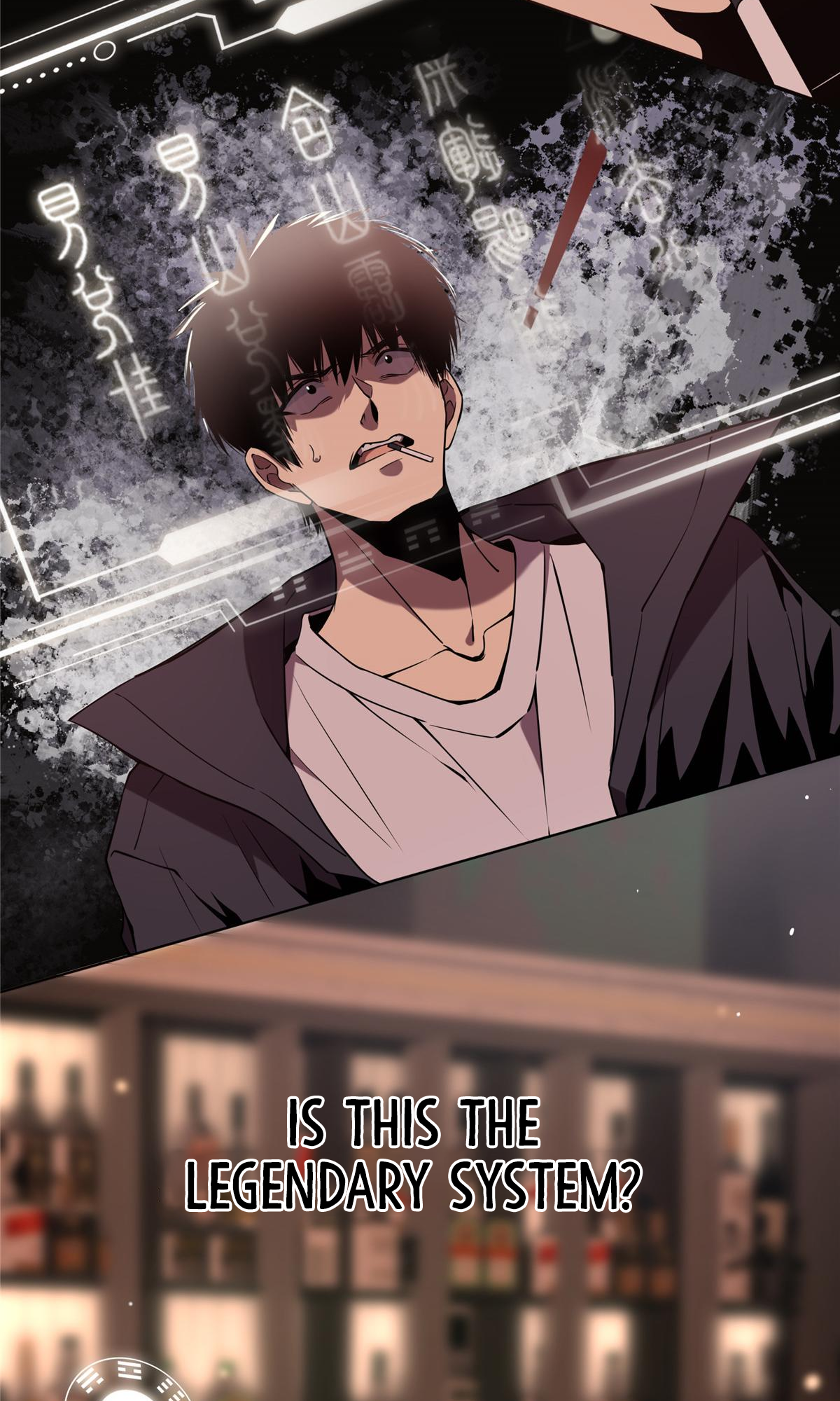 Crazy Detective Ch. 1 第13页