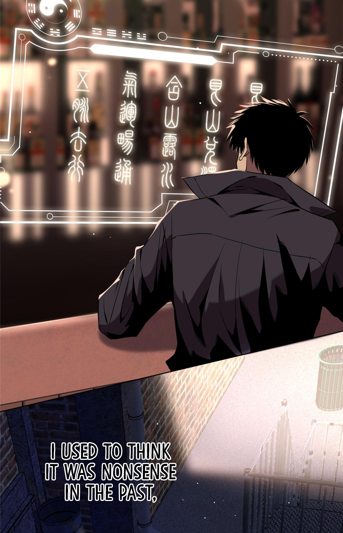Crazy Detective Ch. 1 第14页