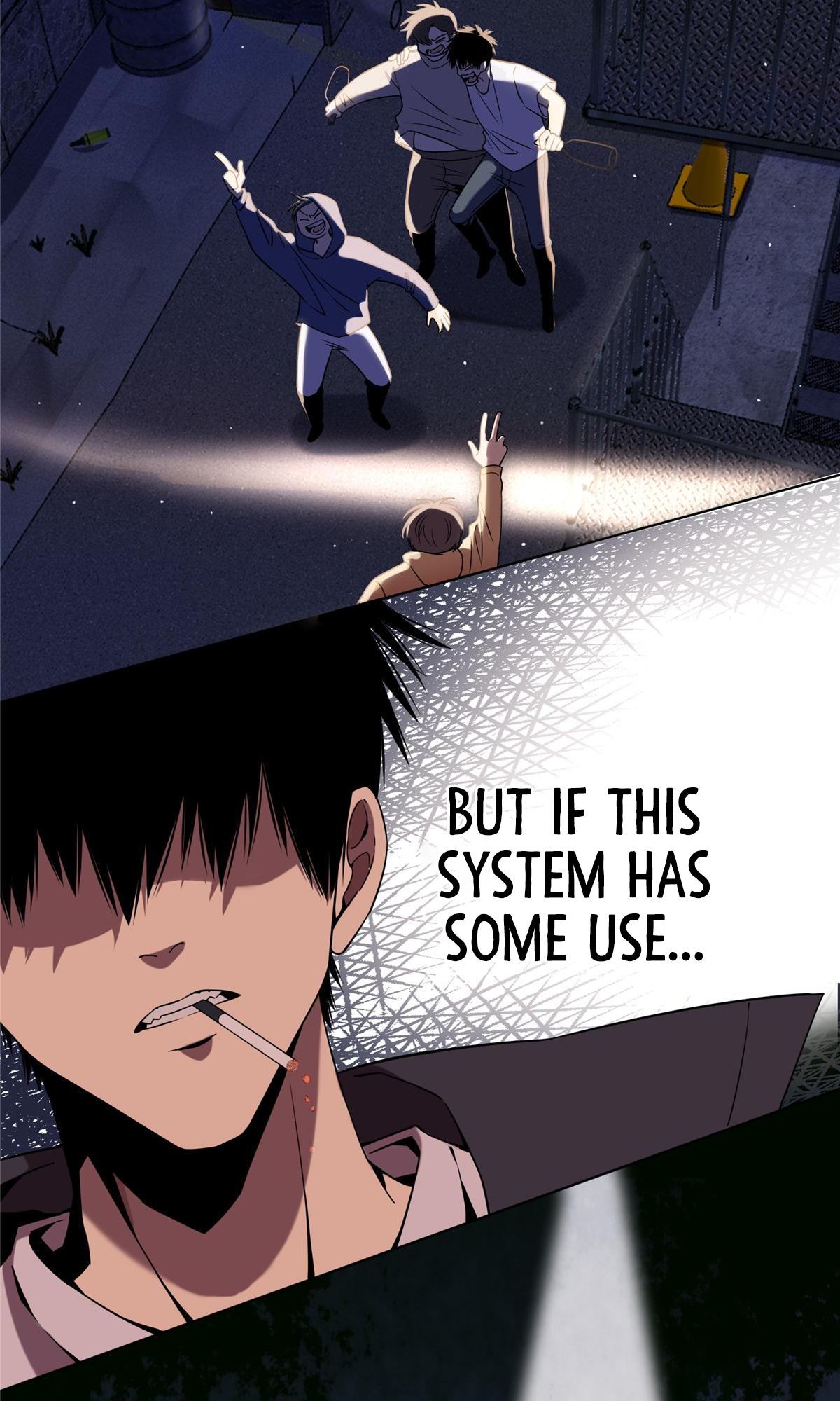 Crazy Detective Ch. 1 第15页