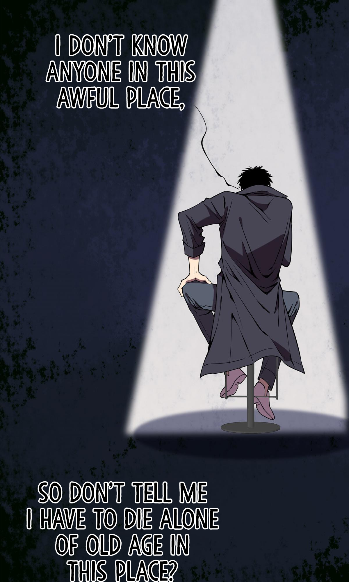 Crazy Detective Ch. 1 第16页