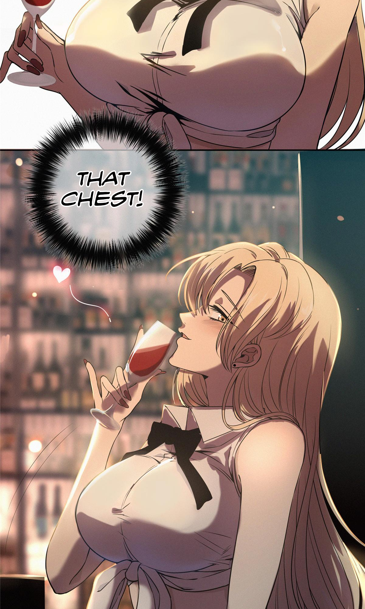 Crazy Detective Ch. 1 第18页