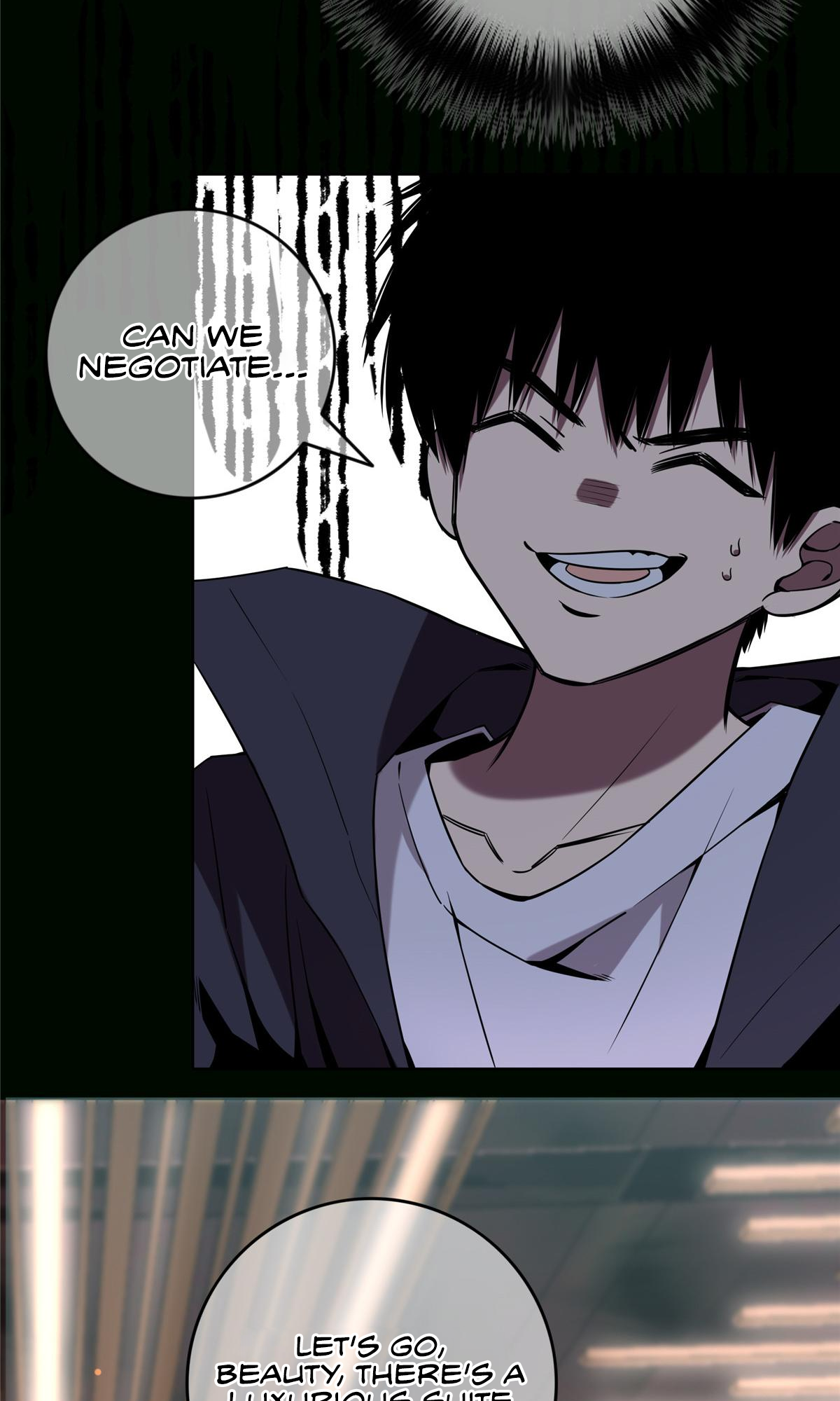 Crazy Detective Ch. 1 第23页