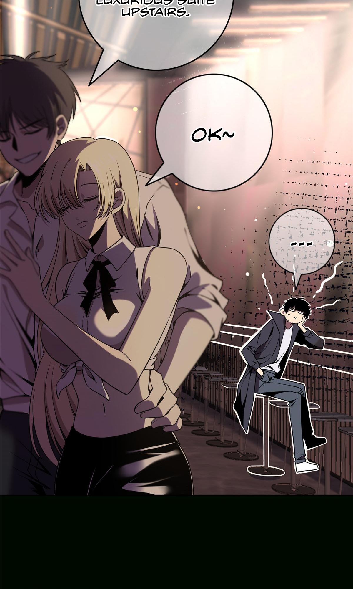 Crazy Detective Ch. 1 第24页