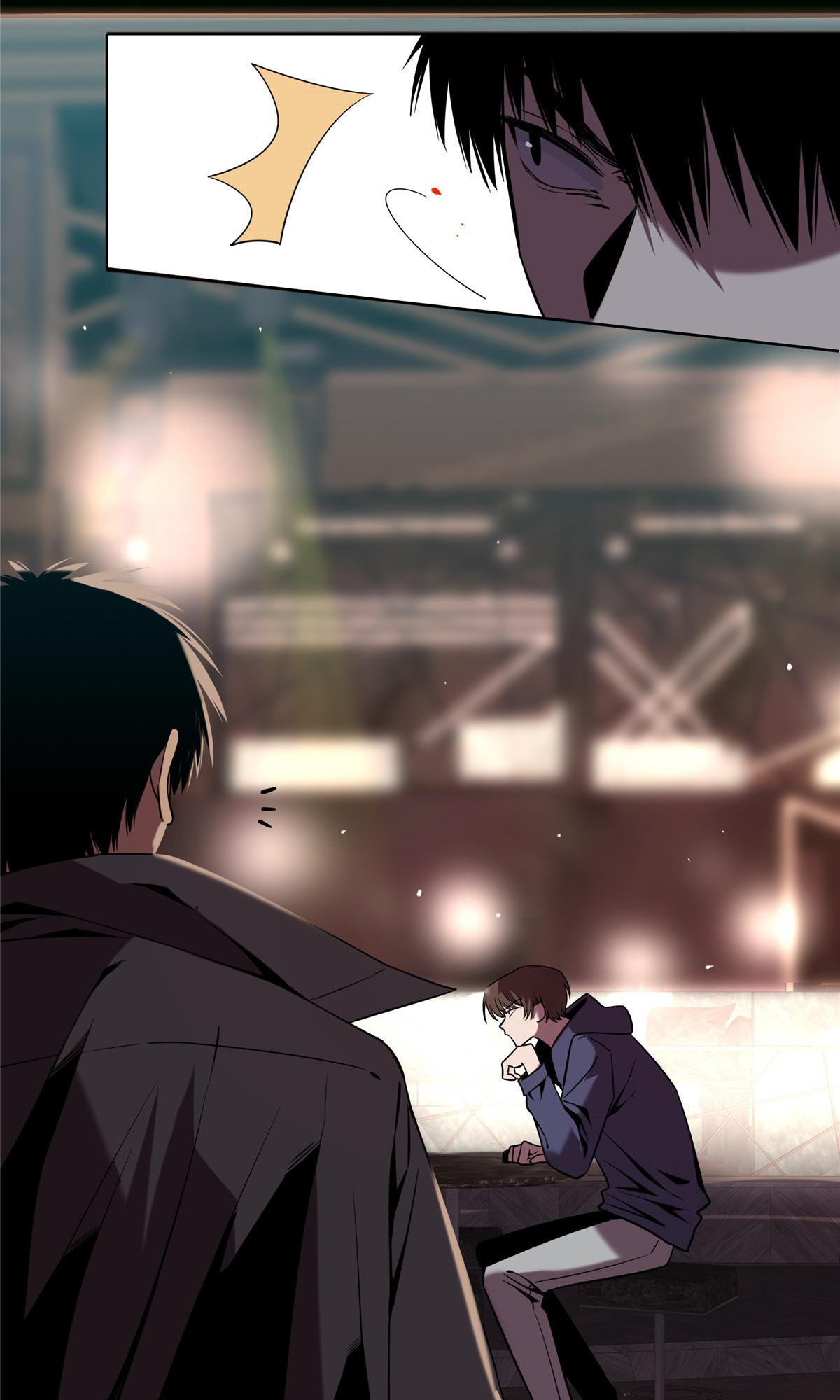Crazy Detective Ch. 1 第25页