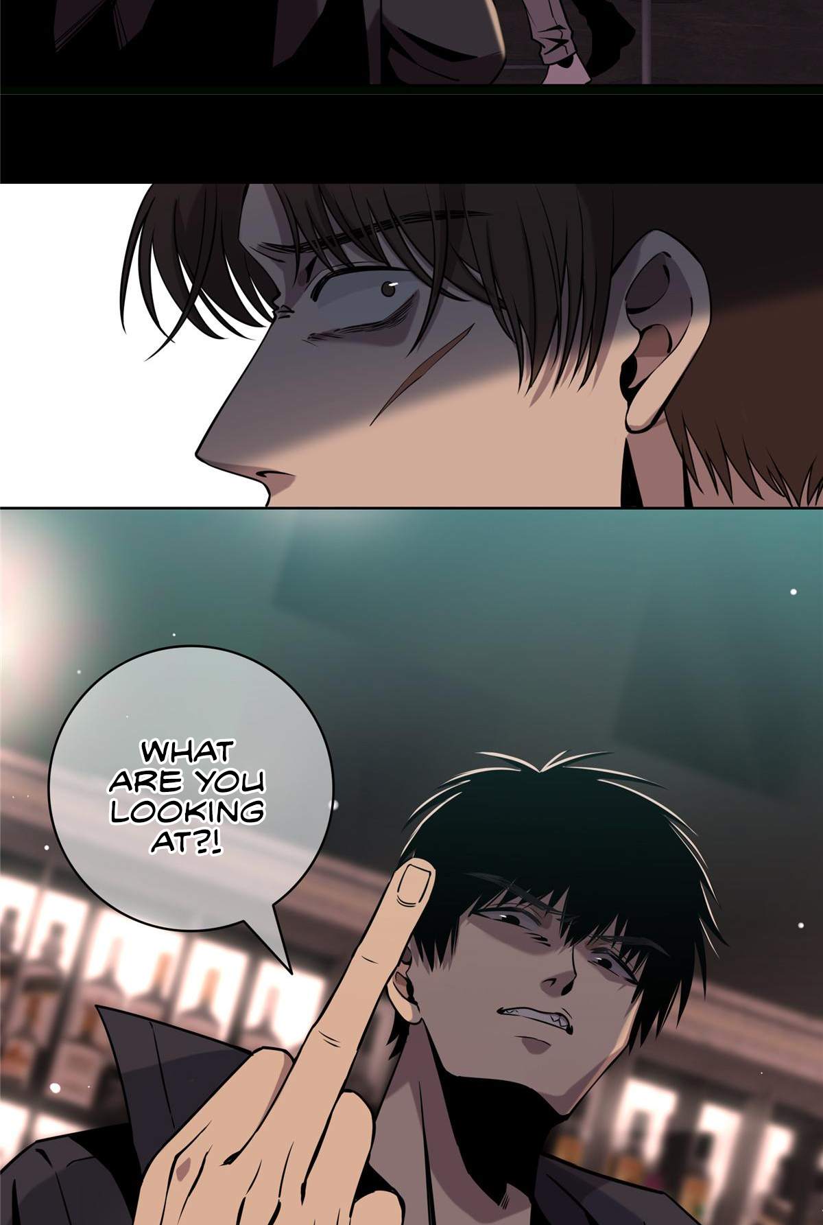 Crazy Detective Ch. 1 第26页