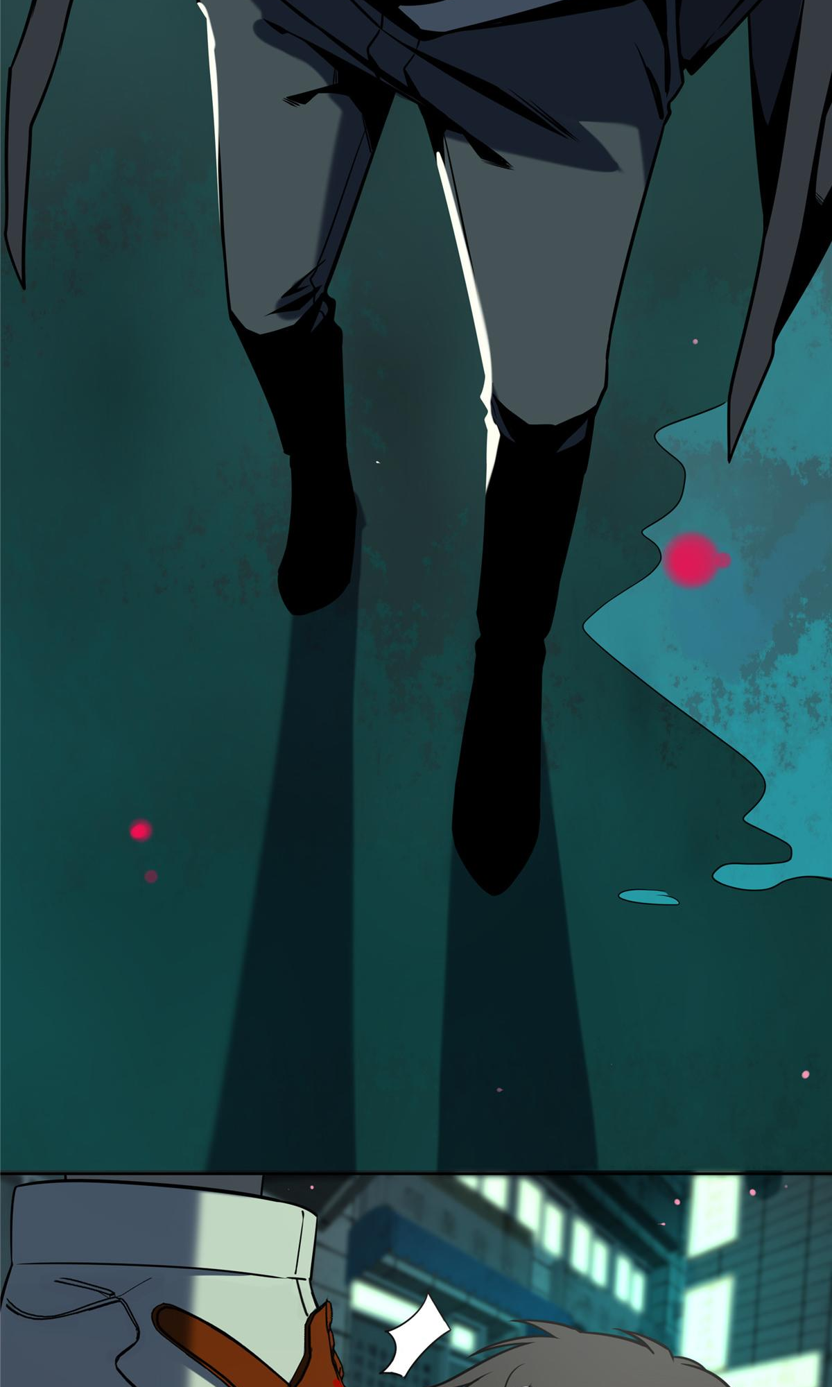 Crazy Detective Ch. 1 第33页