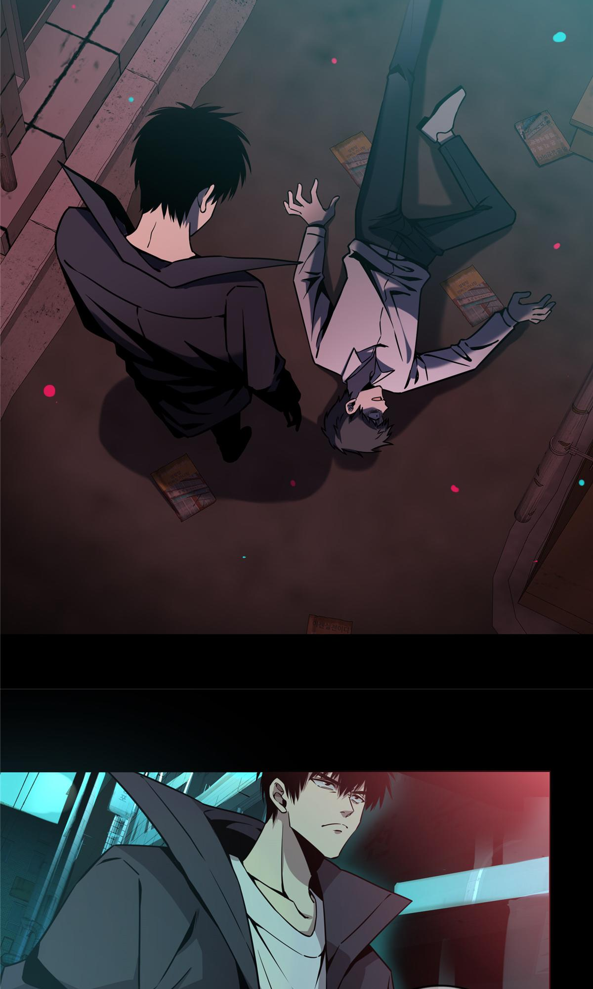 Crazy Detective Ch. 1 第35页