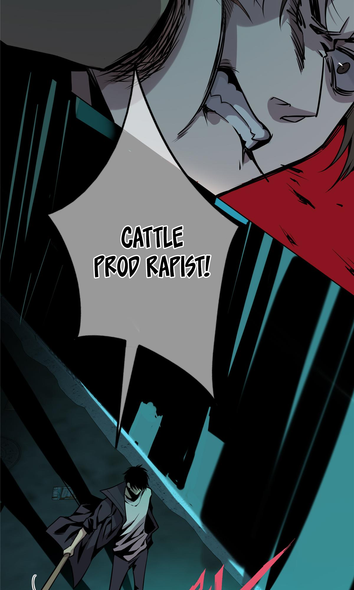 Crazy Detective Ch. 1 第39页