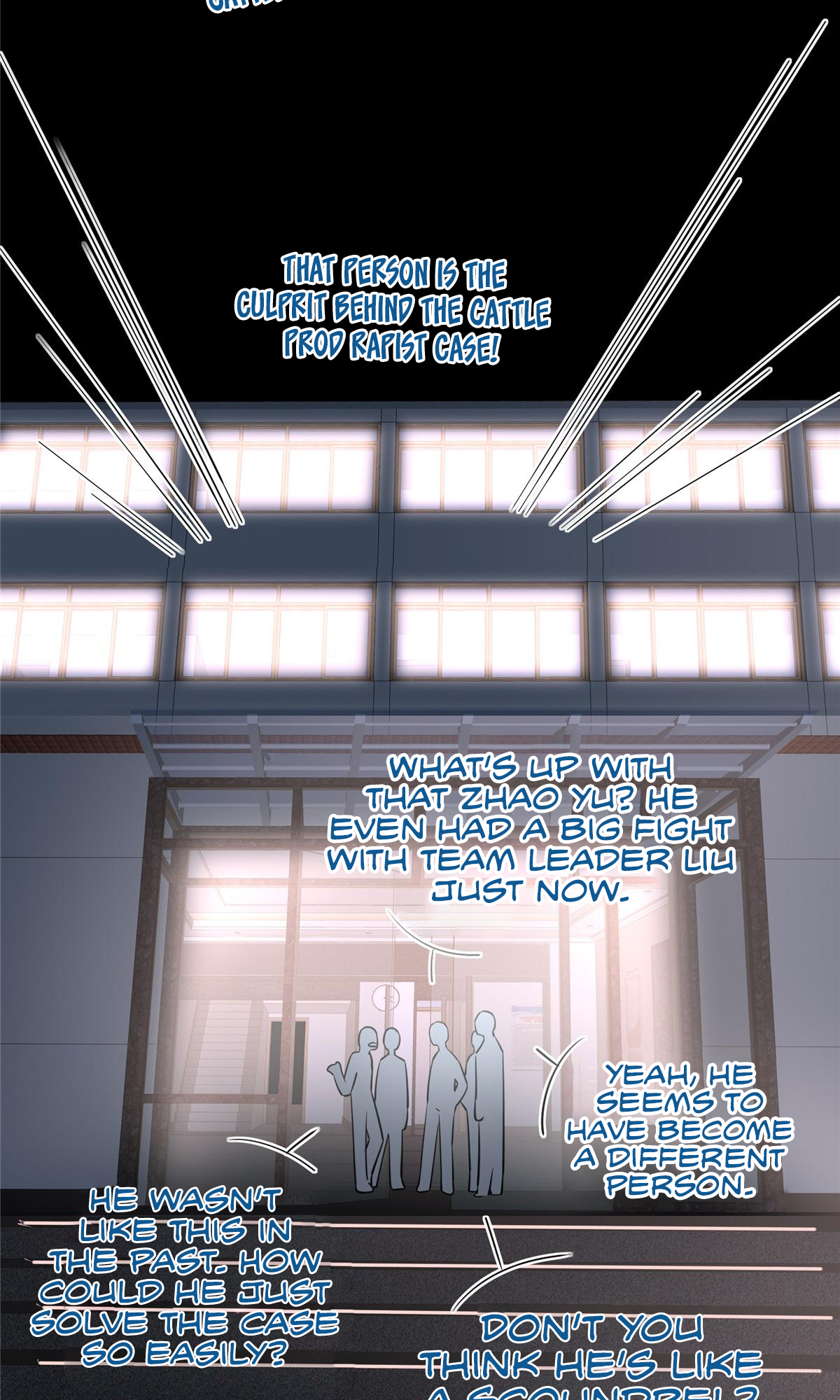 Crazy Detective Ch. 1 第41页
