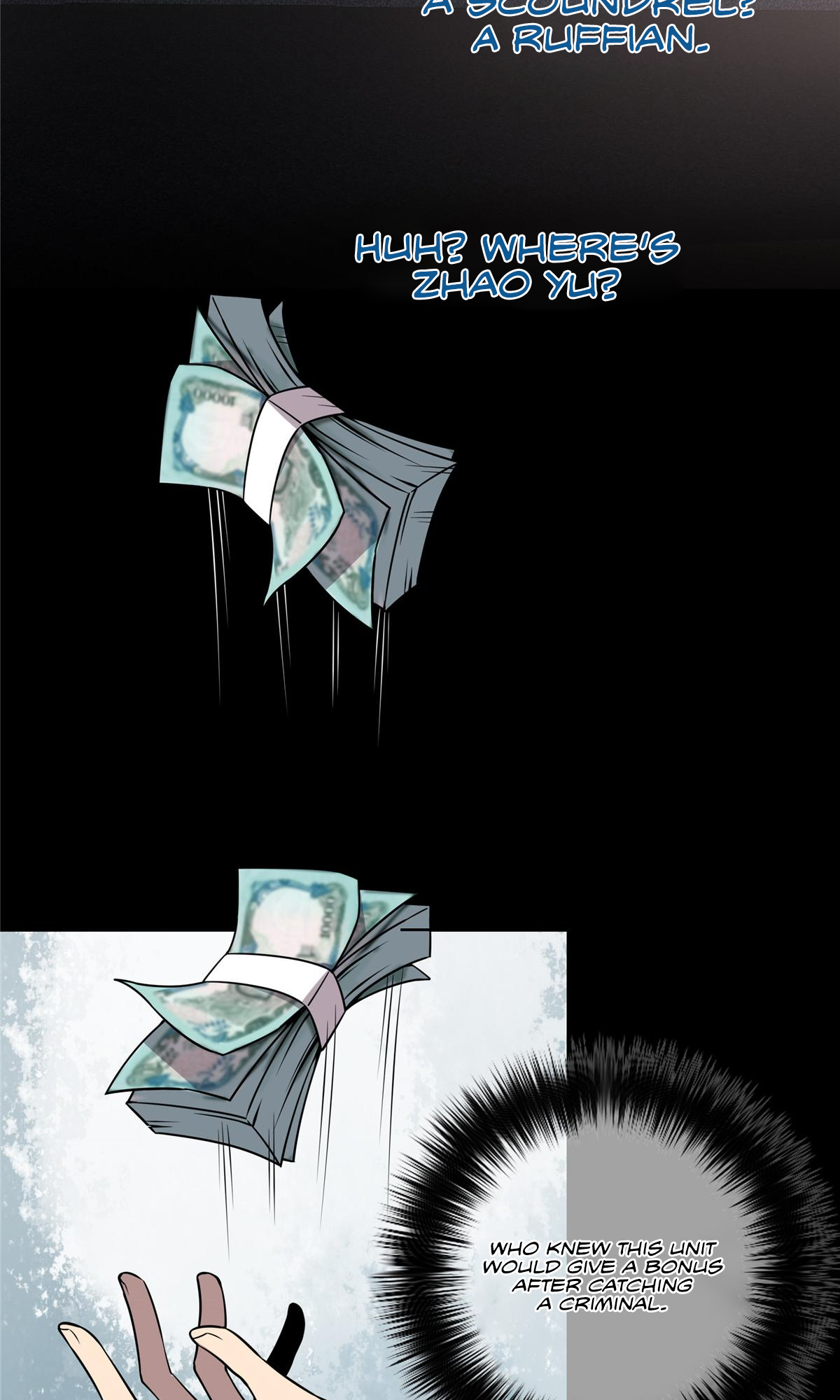 Crazy Detective Ch. 1 第42页