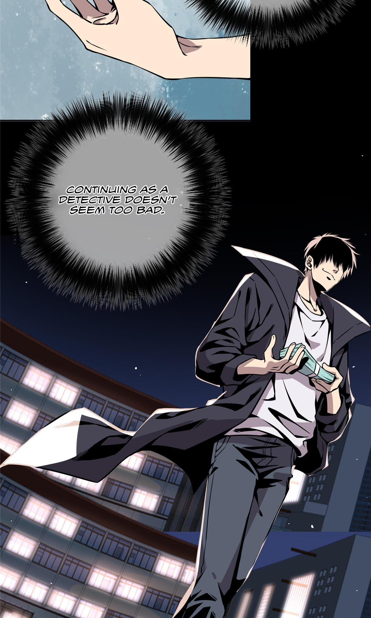 Crazy Detective Ch. 1 第43页