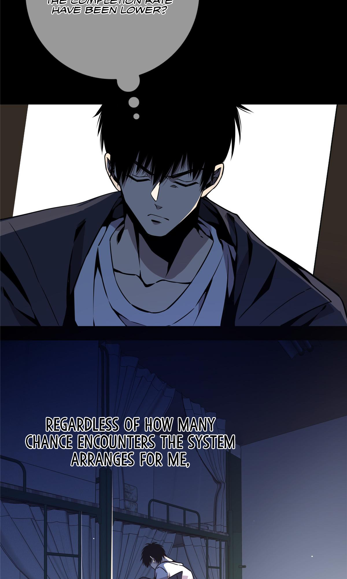 Crazy Detective Ch. 1 第48页