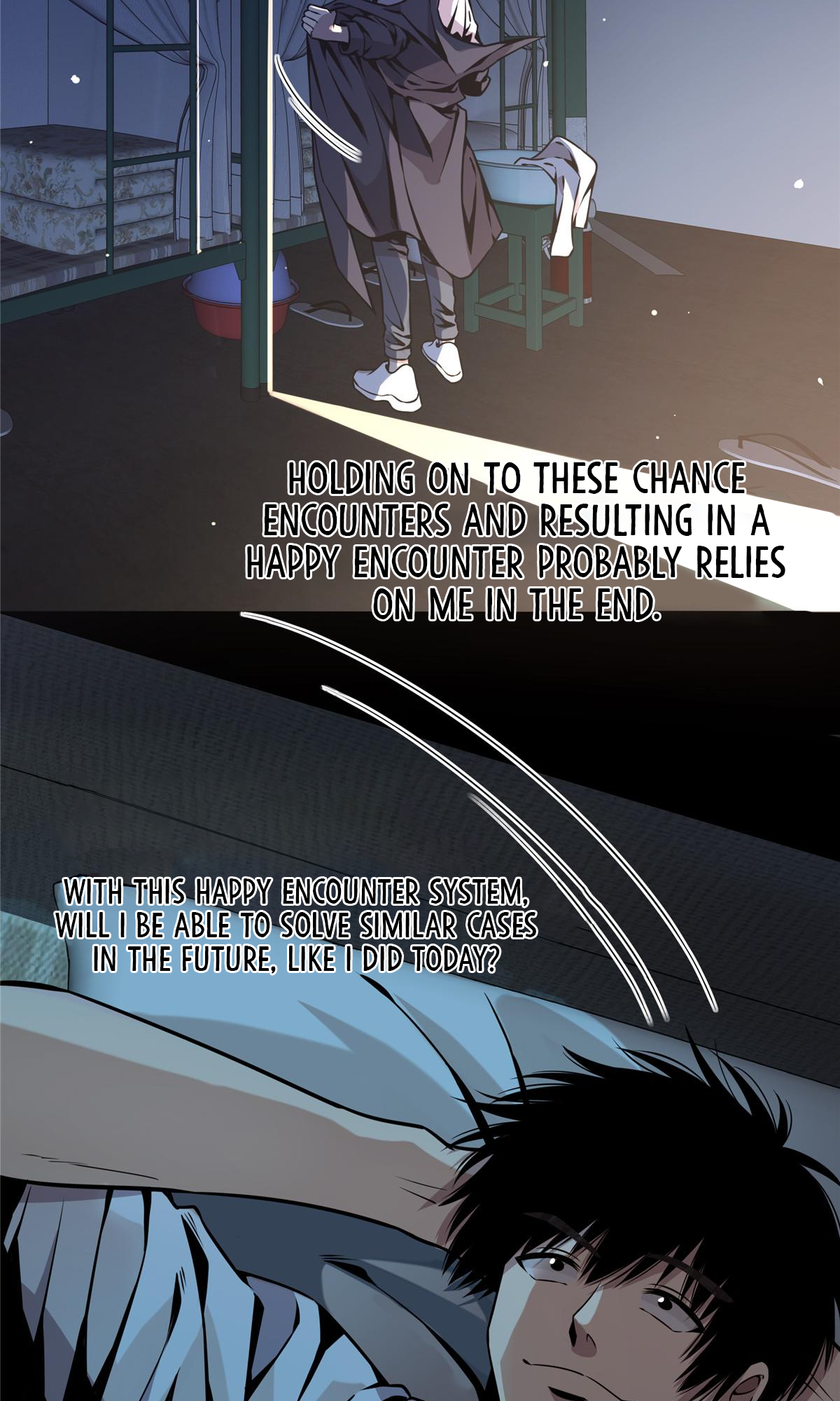 Crazy Detective Ch. 1 第49页